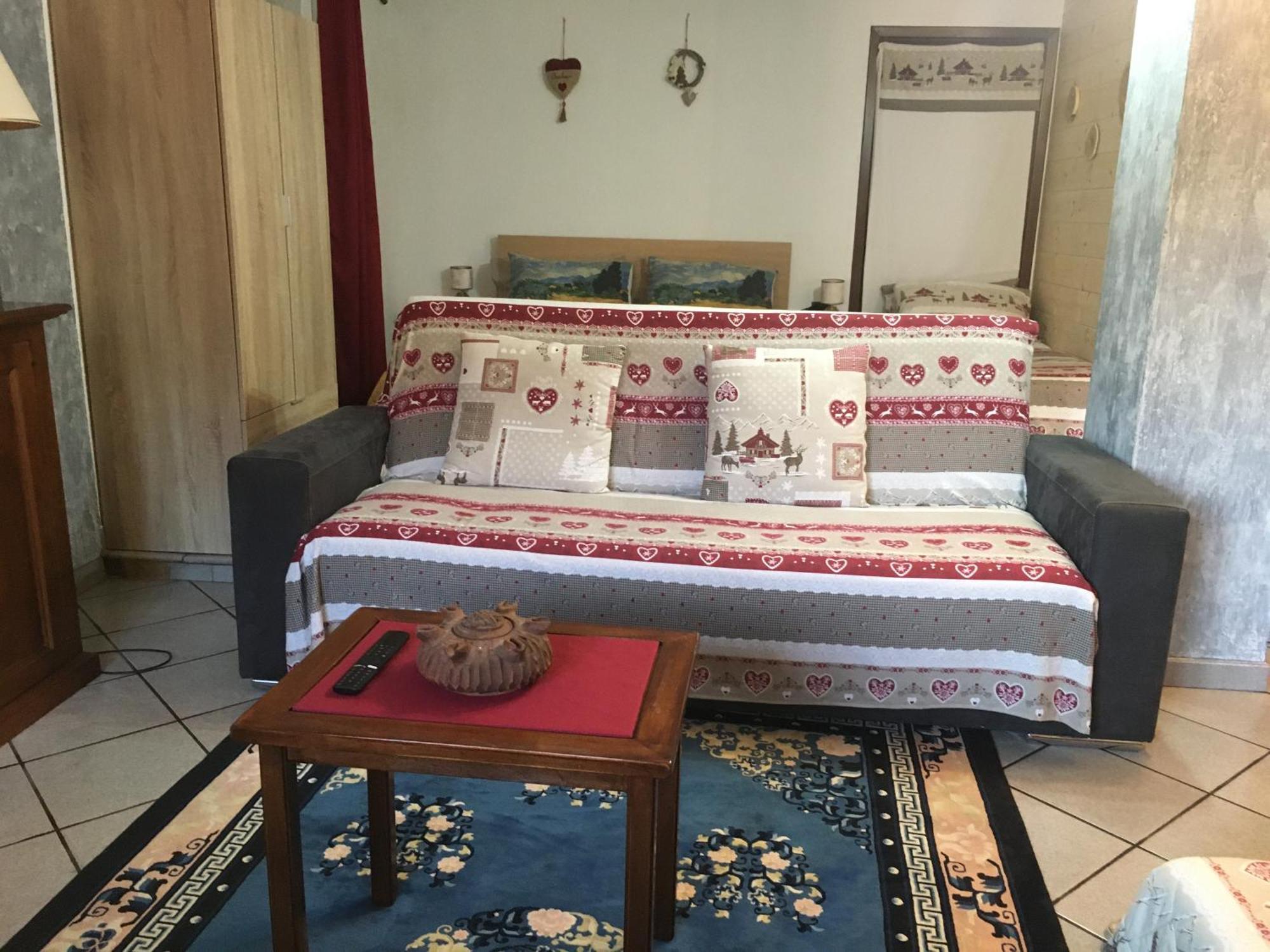 La Casa Del Bosco Appartement Aosta Buitenkant foto